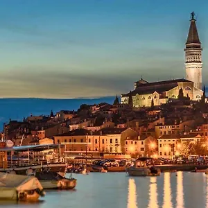 Leonardo Rovinj