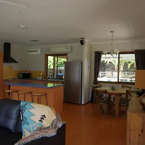 Valley Canungra